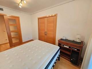 Piso en alquiler en San Lorenzo en Huesca