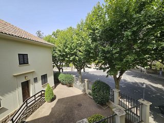 Piso en alquiler en San Lorenzo en Huesca
