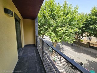 Piso en alquiler en San Lorenzo en Huesca