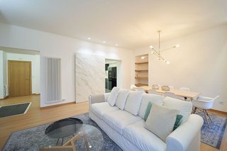 Piso en alquiler en Areal – Zona Centro en Vigo
