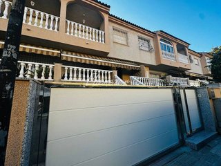 Casa en venta en Nueva Cartagena en Cartagena