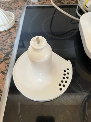 Robot Cocina Kenwood Multifunción