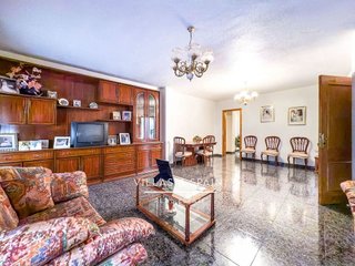 Casa adosada en venta en Fortuna