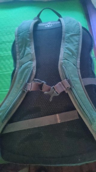 Osprey Mochila Fairview