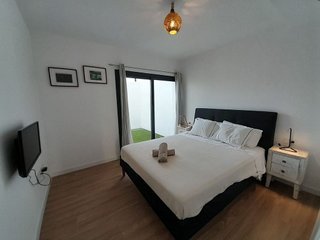 Chalet en venta en La Oliva pueblo en Oliva (La)