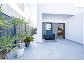 Chalet en venta en Dolores