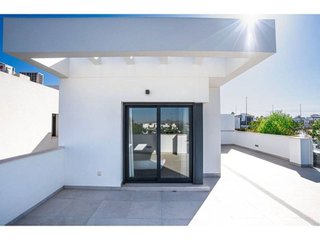 Chalet en venta en Dolores