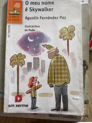 Libros lectura