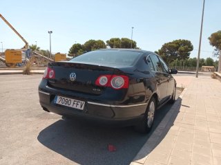 Volkswagen Passat 2006