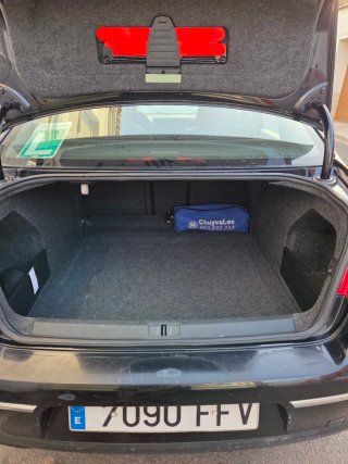Volkswagen Passat 2006