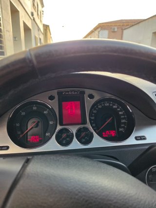 Volkswagen Passat 2006