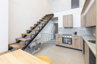 Piso en venta en San Isidro - Los Almendros en Alcalá de Henares