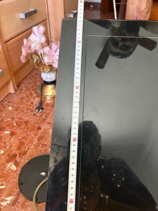 Campana extractora Teka