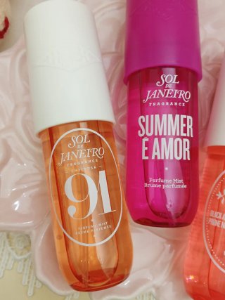 Lotto Sol de Janeiro 90 ml