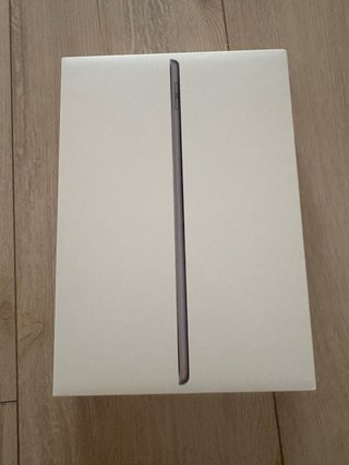 iPad 9ª Gen 64GB Gris