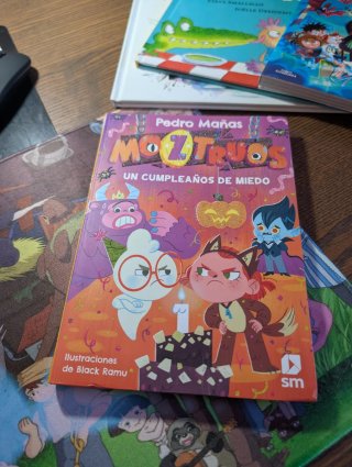 LOTE LIBROS INFANTILES