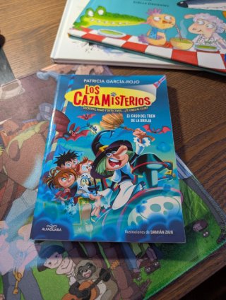 LOTE LIBROS INFANTILES