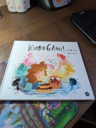 LOTE LIBROS INFANTILES