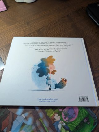 LOTE LIBROS INFANTILES