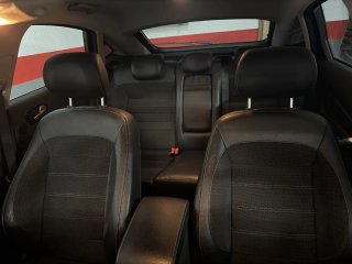 Ford Mondeo Titanium X 2.5T 220cv