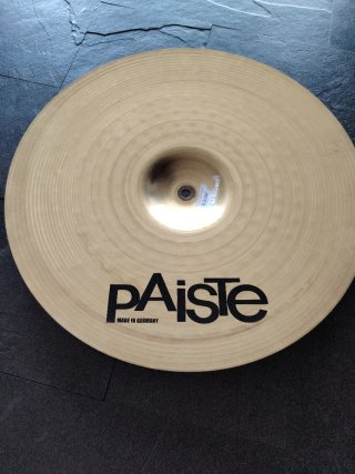 Paiste PST 3 Crash Ride 18