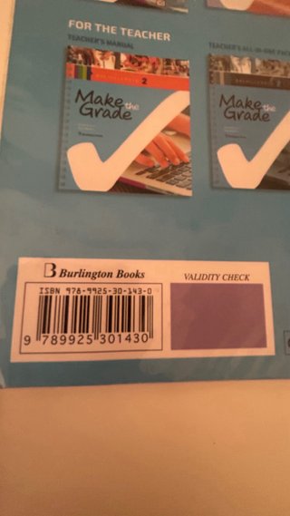 OFERTA! Libro inglés 2 bachiller 9789925301430