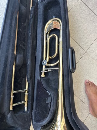 Trombone 39941