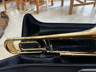 Trombone 39941