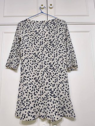Vestido Liu Jo lunares