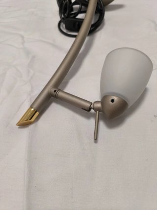 Lámpara de techo y sobremesa