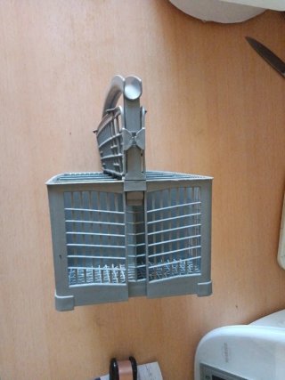 Cestillo para lavavajillas Balay