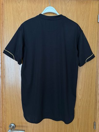 Camiseta Canterbury Depor 07-08 Talla L