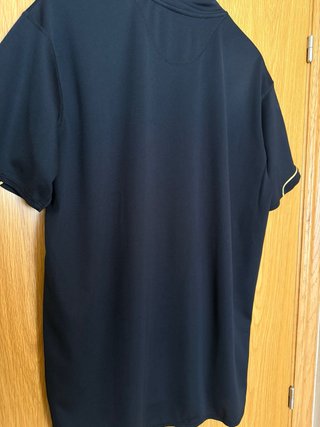Camiseta Canterbury Depor 07-08 Talla L