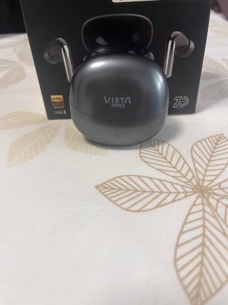 Vieta Pro Zen Auriculares In-Ear ANC