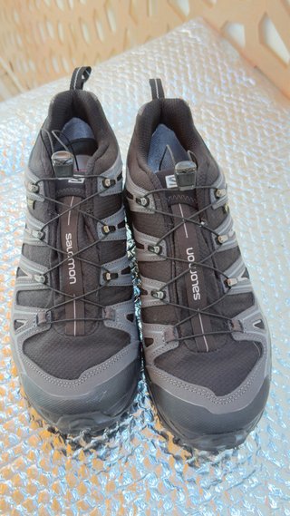 Zapatillas Salomon Trekking Gore-Tex