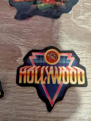 Cromos Bollycao pegabollys