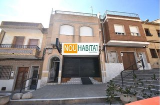 Bar en venta en Monserrat