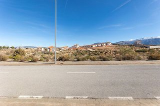 Solar en venta en Otura