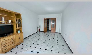 Piso en venta en Carboneras