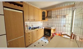 Piso en venta en Carboneras