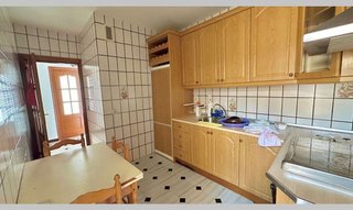 Piso en venta en Carboneras
