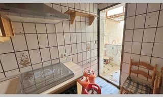 Piso en venta en Carboneras