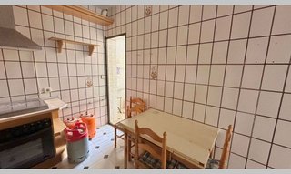 Piso en venta en Carboneras