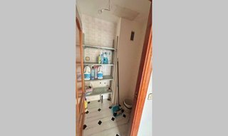 Piso en venta en Carboneras