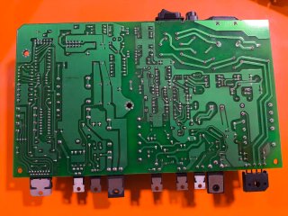 Fuente Alimentación Zebra Z6M