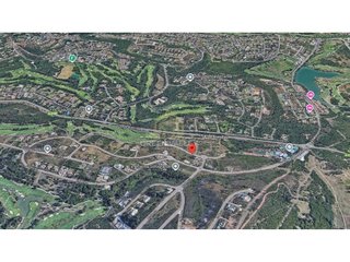 Terreno en venta en Sotogrande Alto en San Roque