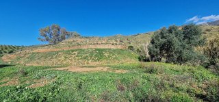Terreno en venta en Mijas Golf en Mijas