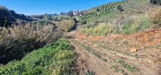 Terreno en venta en Mijas Golf en Mijas