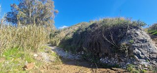 Terreno en venta en Mijas Golf en Mijas