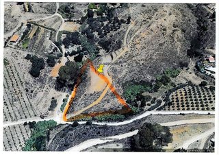 Terreno en venta en Mijas Golf en Mijas